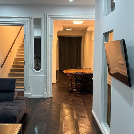 Luxurious Apartment In The Centre Of Wiedeń Zewnętrze zdjęcie