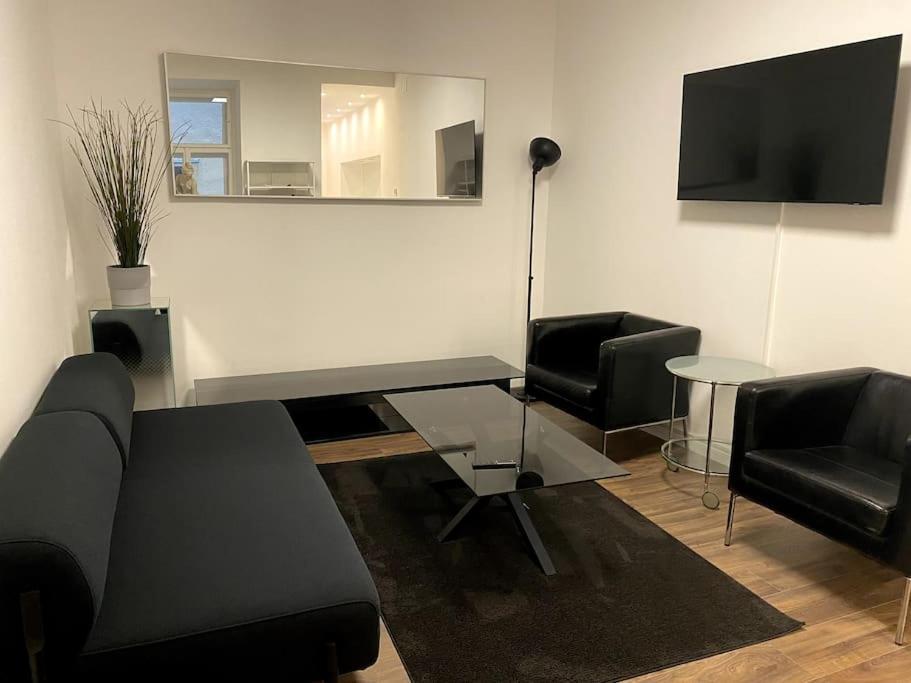 Luxurious Apartment In The Centre Of Wiedeń Zewnętrze zdjęcie