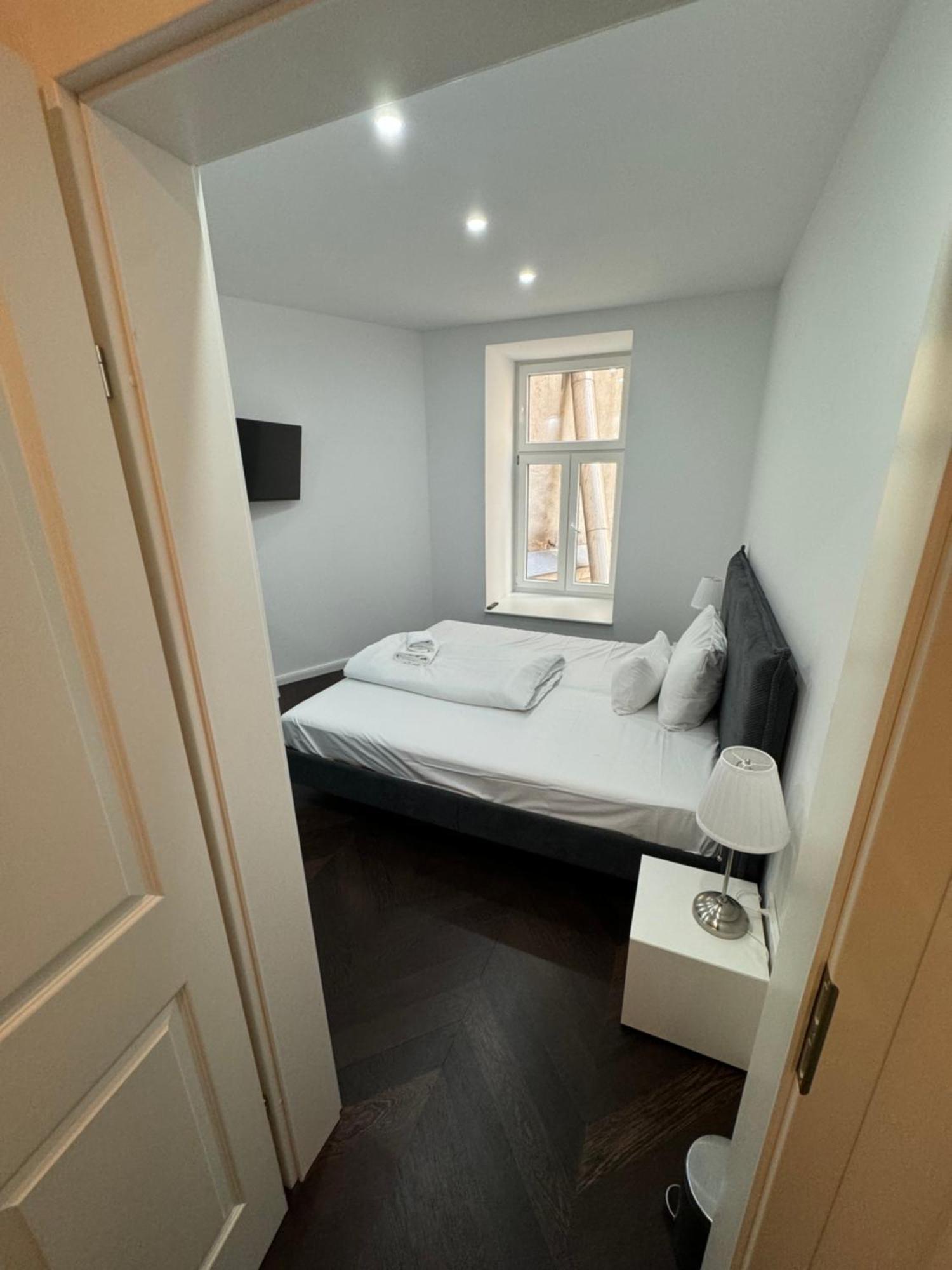 Luxurious Apartment In The Centre Of Wiedeń Zewnętrze zdjęcie