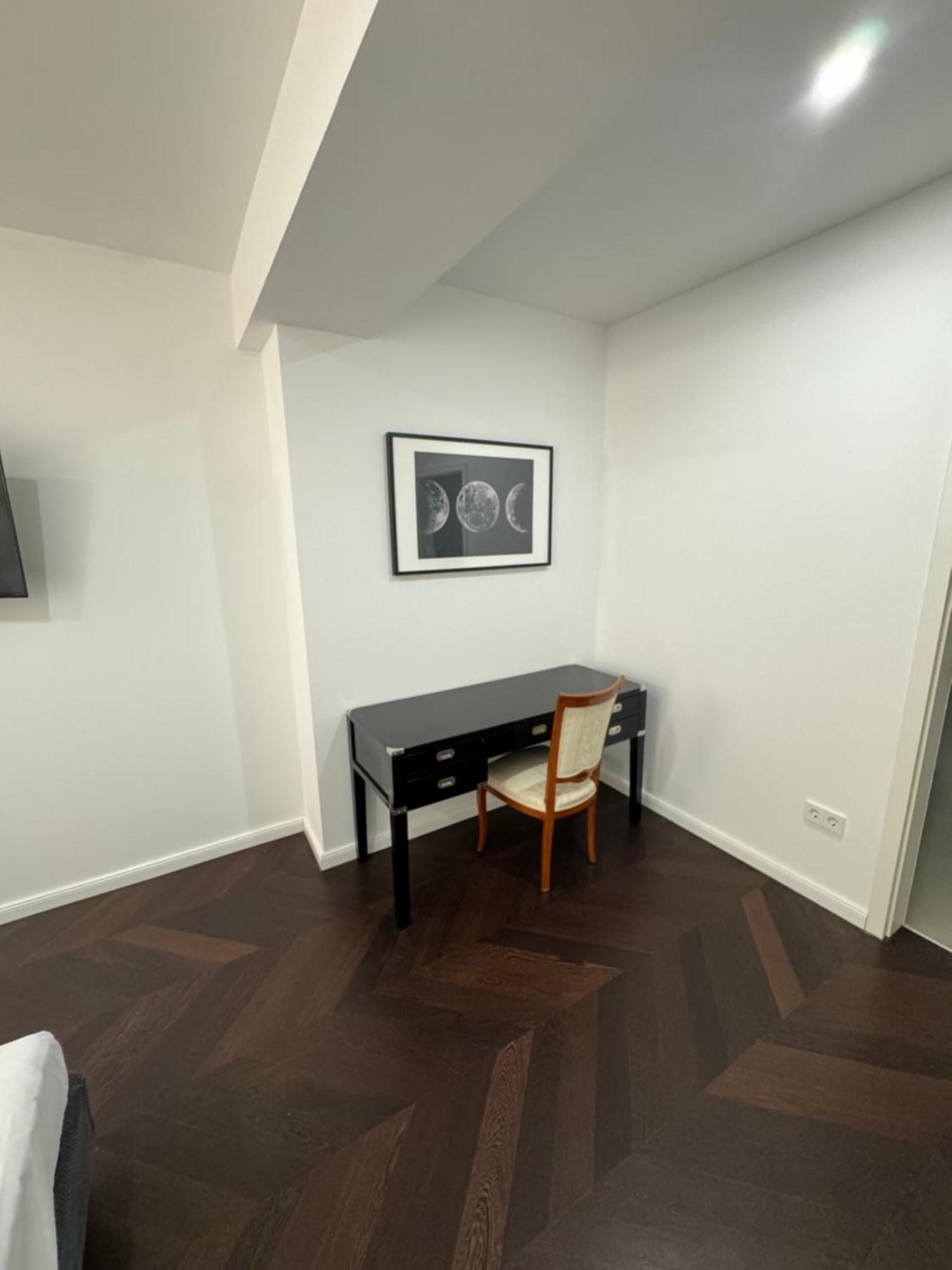 Luxurious Apartment In The Centre Of Wiedeń Zewnętrze zdjęcie