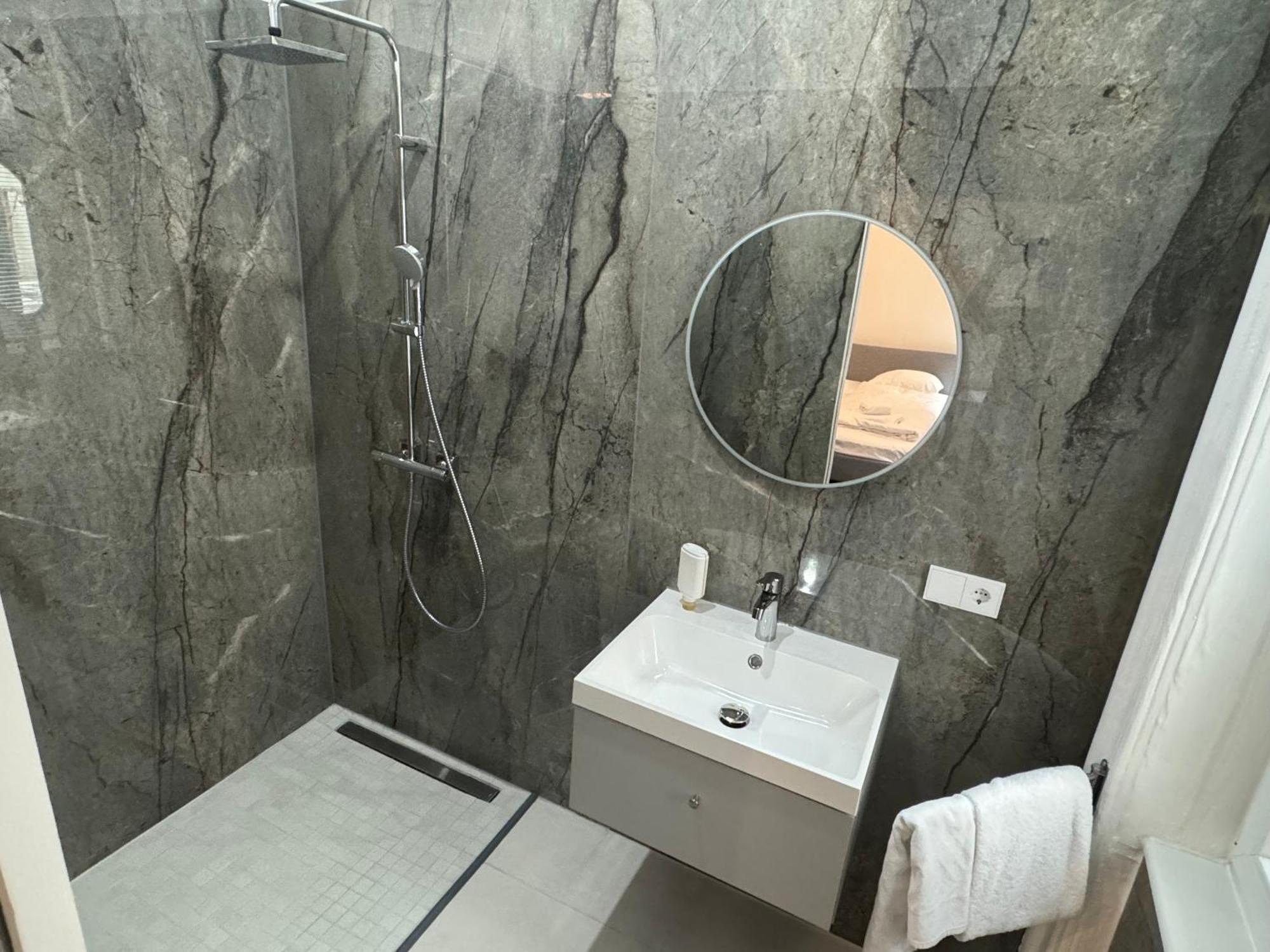 Luxurious Apartment In The Centre Of Wiedeń Zewnętrze zdjęcie