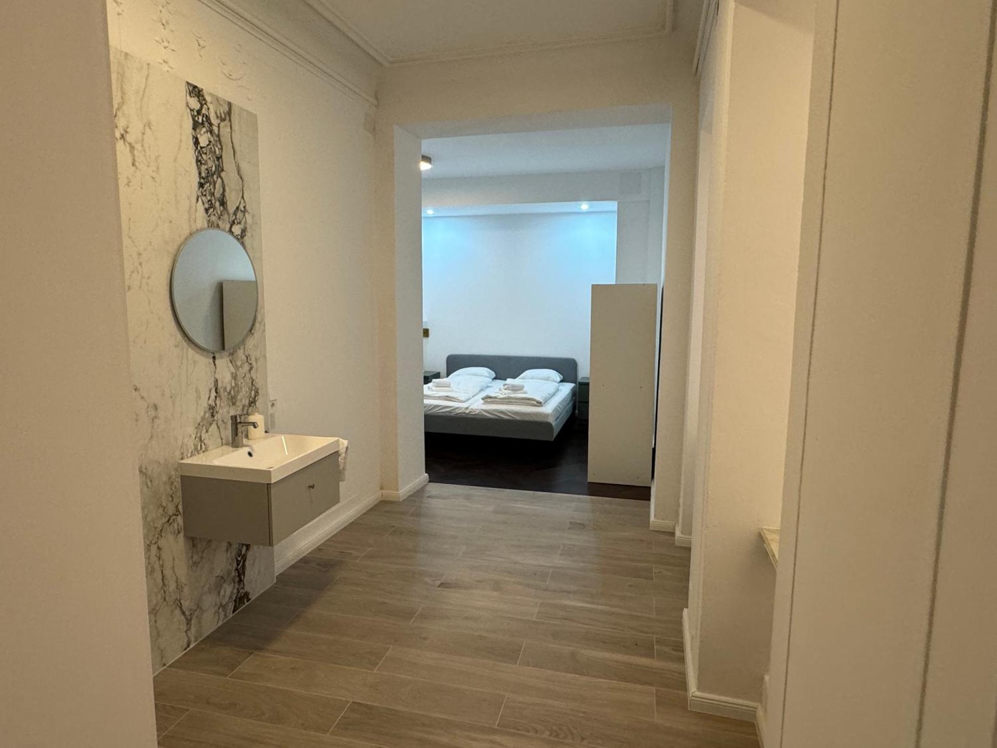 Luxurious Apartment In The Centre Of Wiedeń Zewnętrze zdjęcie