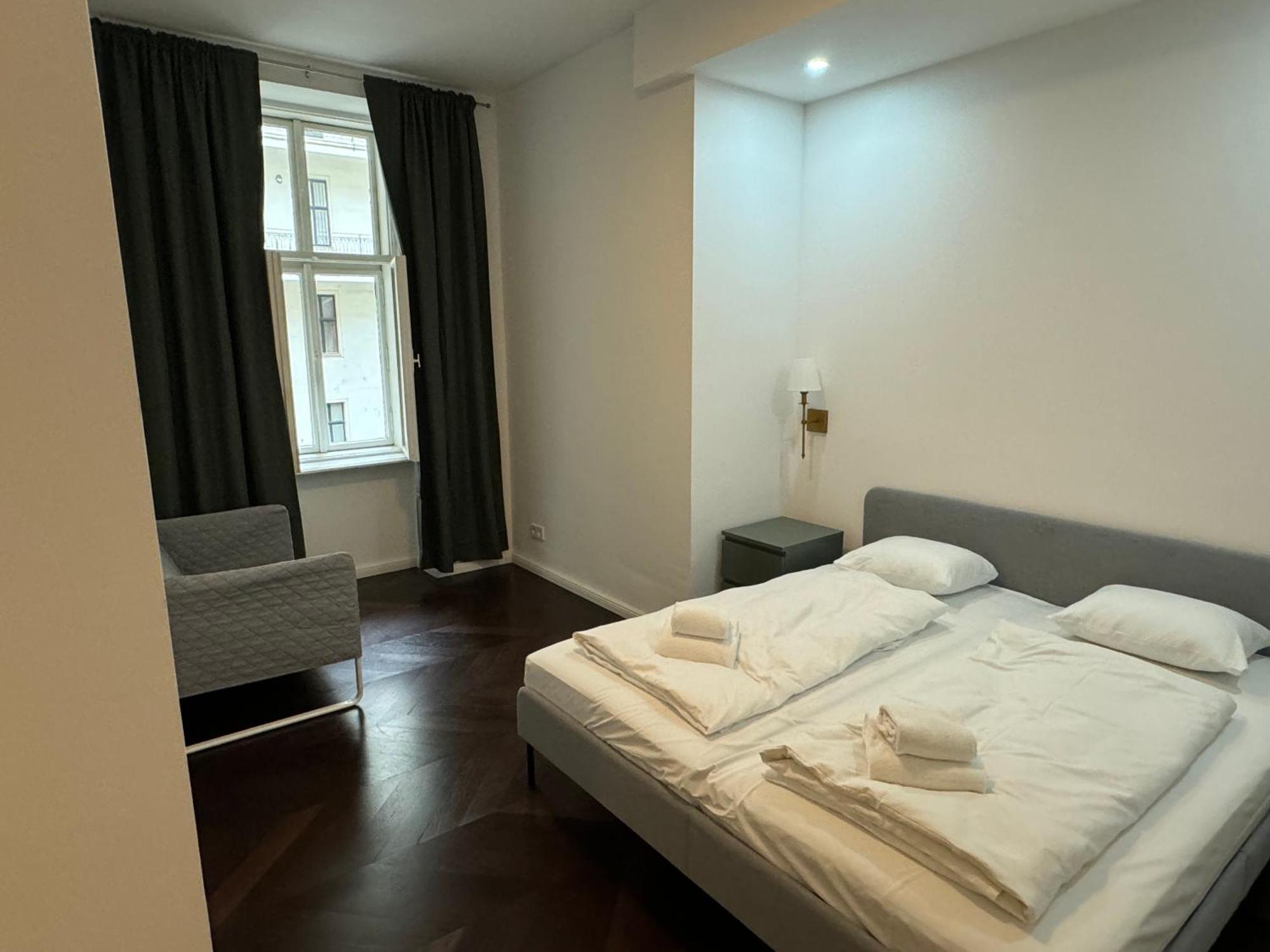 Luxurious Apartment In The Centre Of Wiedeń Zewnętrze zdjęcie