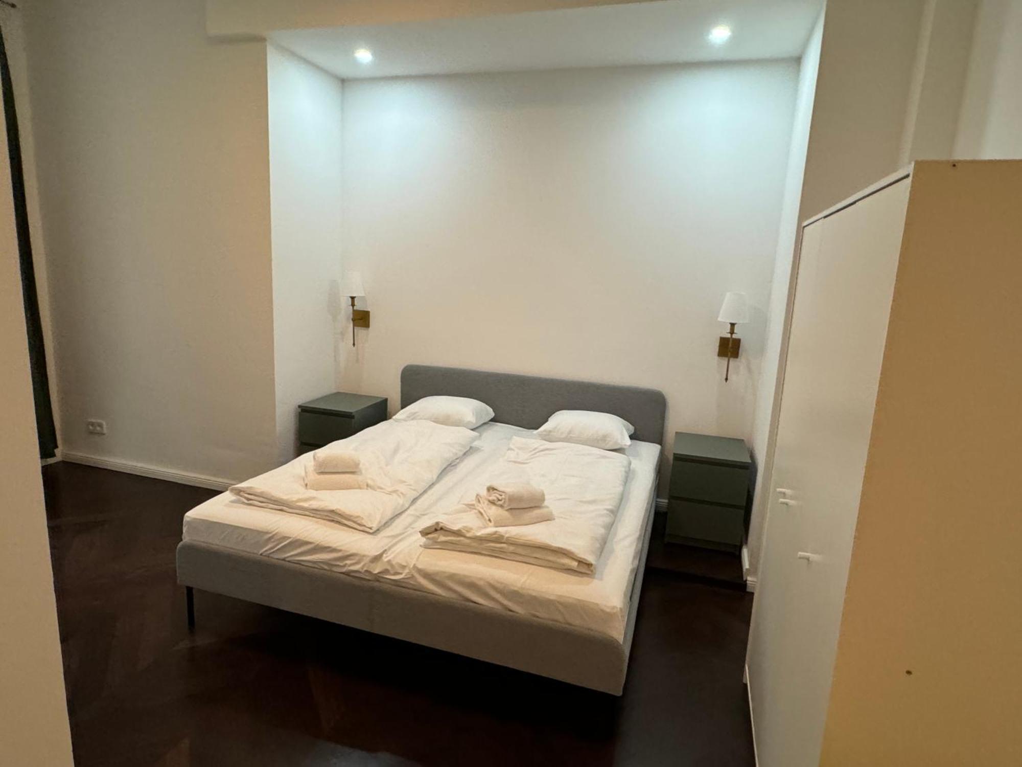 Luxurious Apartment In The Centre Of Wiedeń Zewnętrze zdjęcie