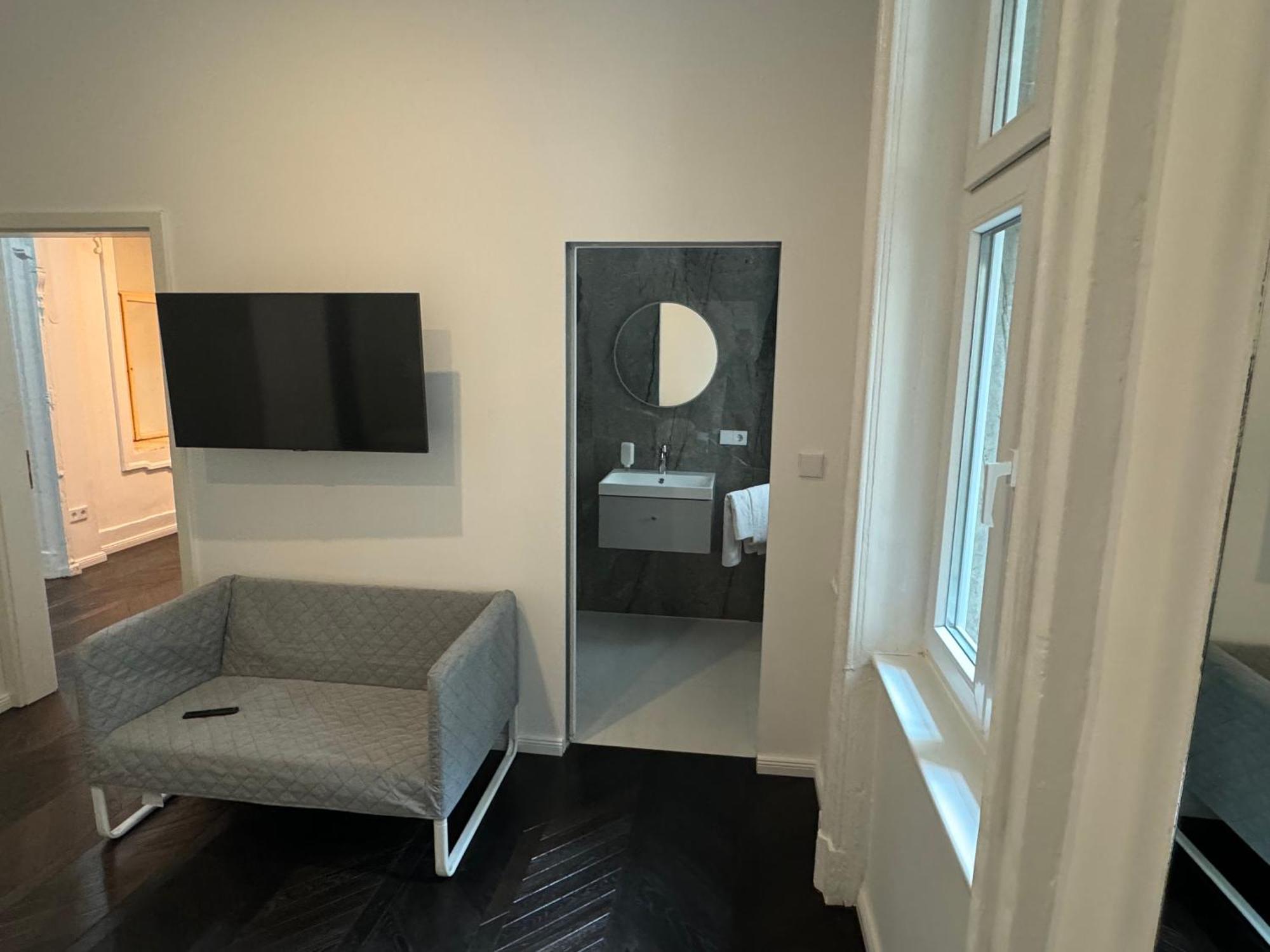 Luxurious Apartment In The Centre Of Wiedeń Zewnętrze zdjęcie