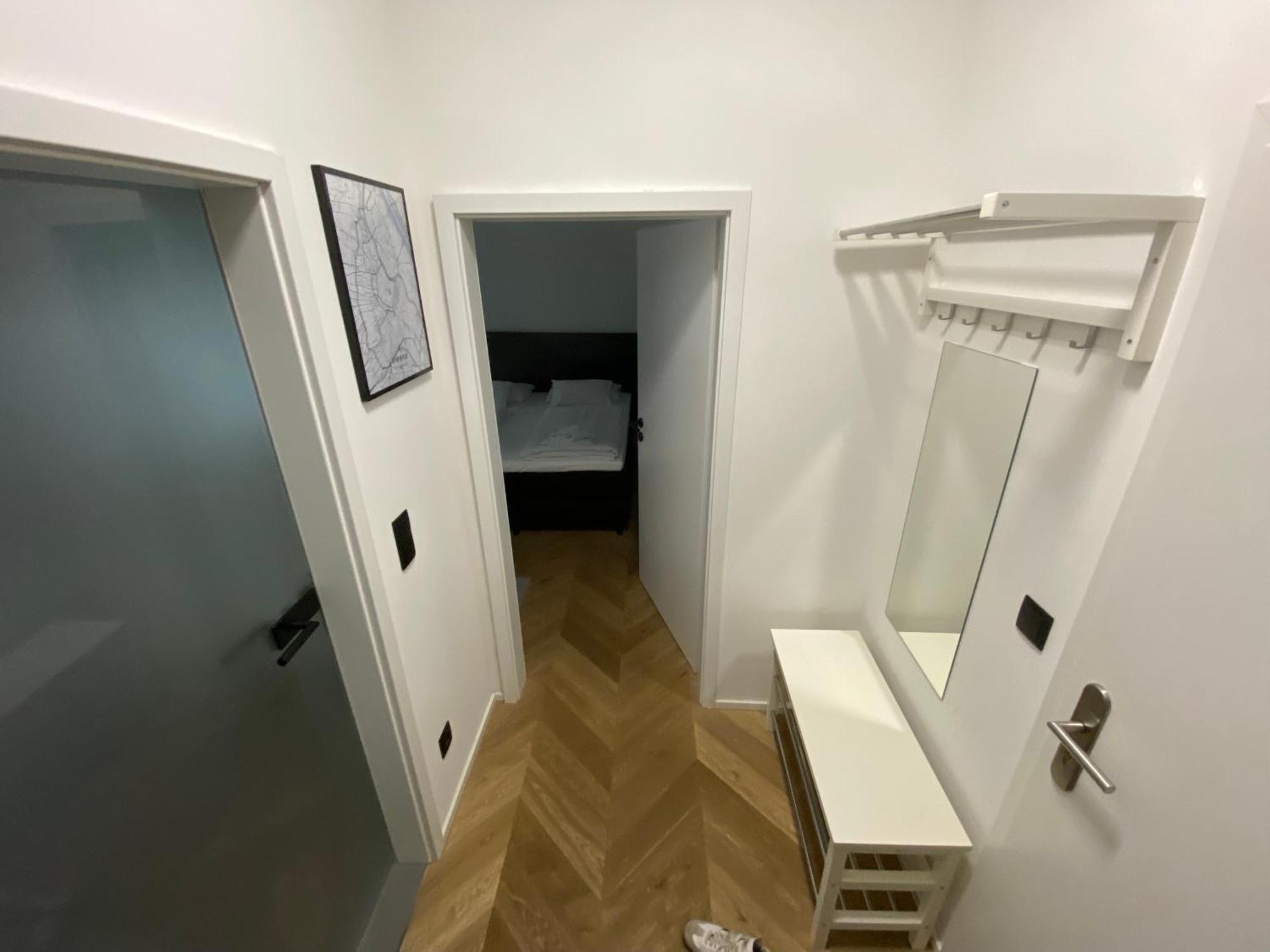 Luxurious Apartment In The Centre Of Wiedeń Pokój zdjęcie