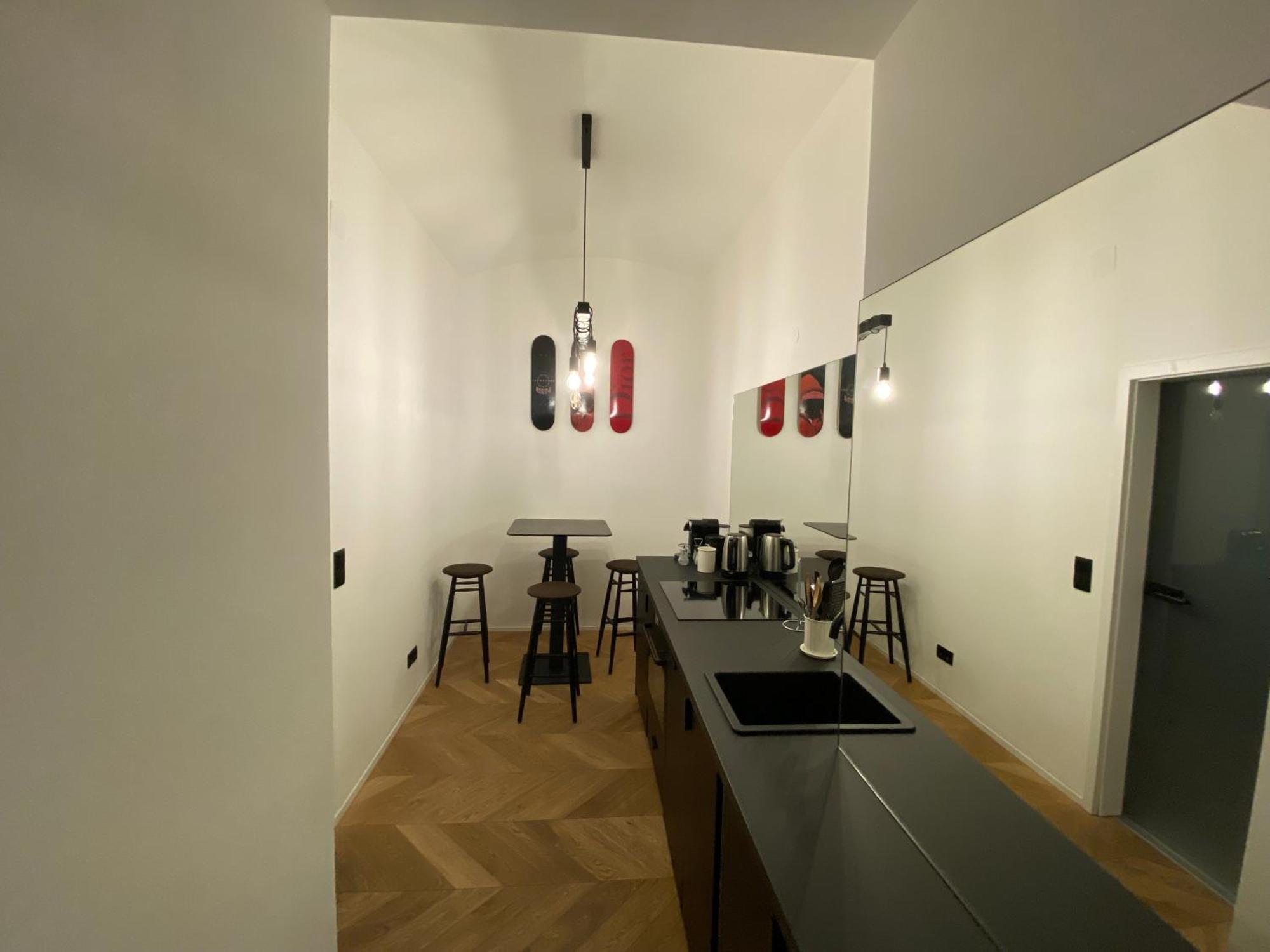 Luxurious Apartment In The Centre Of Wiedeń Pokój zdjęcie